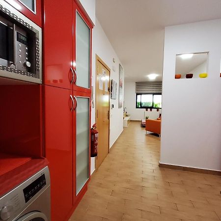 Apartment Sant Sebastia Ситжес Екстериор снимка