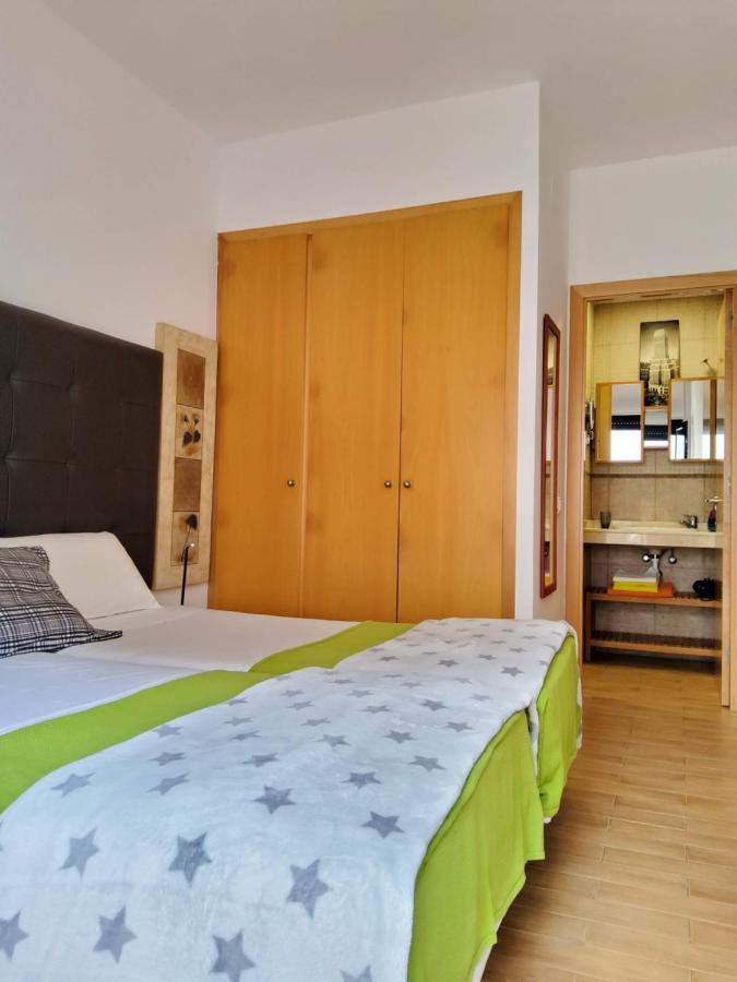 Apartment Sant Sebastia Ситжес Екстериор снимка