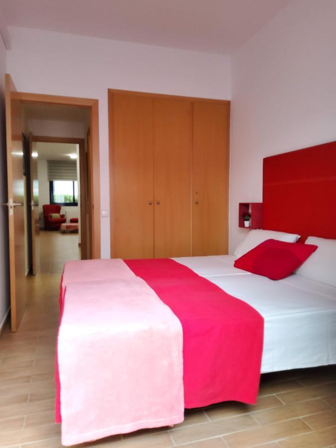 Apartment Sant Sebastia Ситжес Екстериор снимка