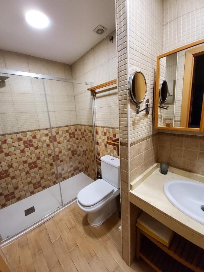 Apartment Sant Sebastia Ситжес Екстериор снимка