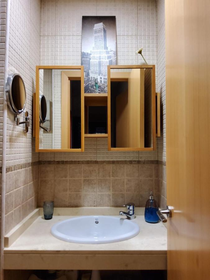 Apartment Sant Sebastia Ситжес Екстериор снимка