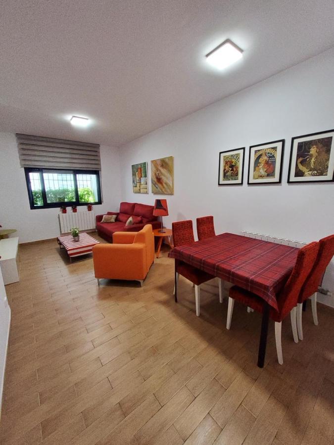Apartment Sant Sebastia Ситжес Екстериор снимка