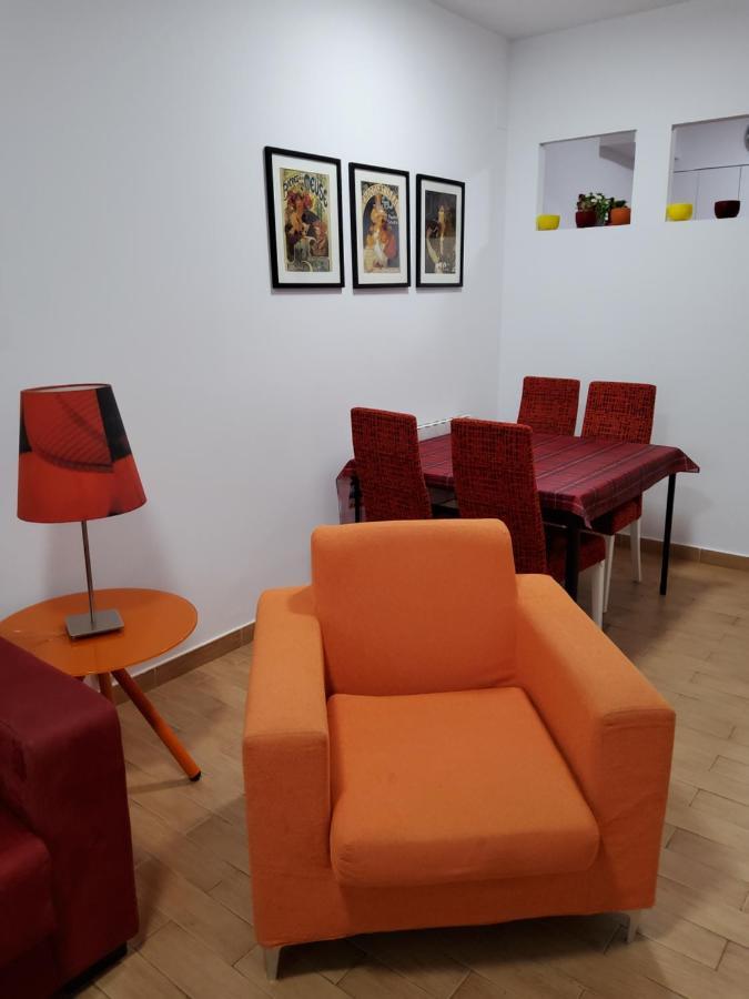 Apartment Sant Sebastia Ситжес Екстериор снимка