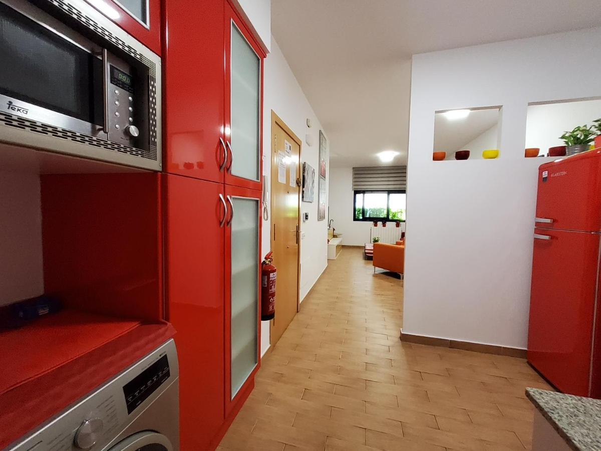 Apartment Sant Sebastia Ситжес Екстериор снимка