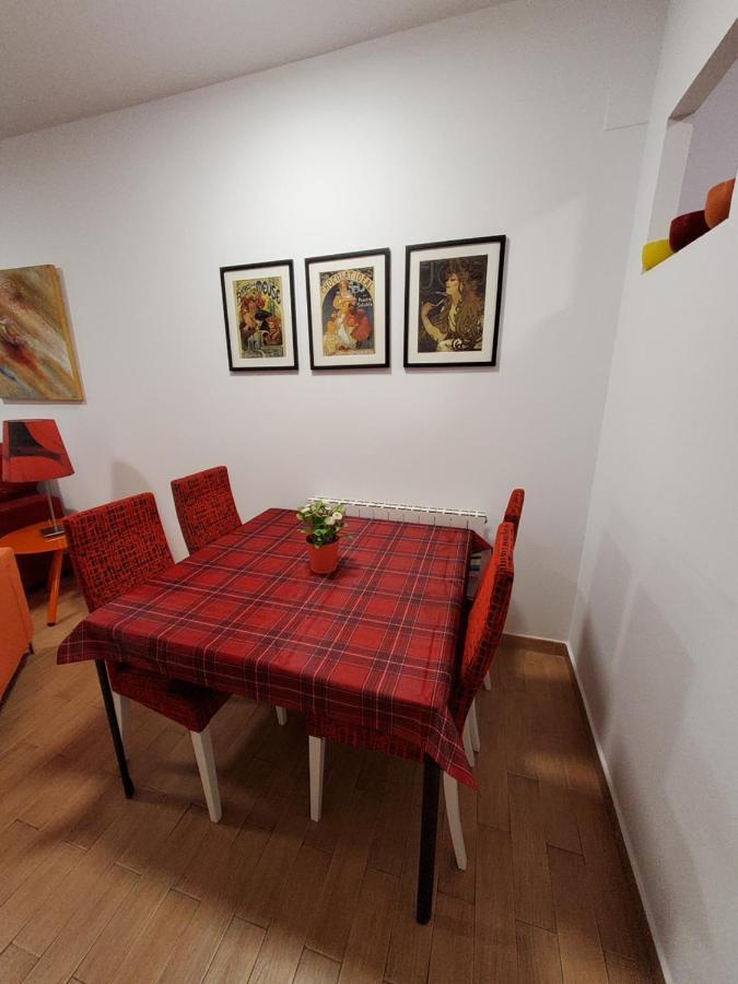 Apartment Sant Sebastia Ситжес Екстериор снимка
