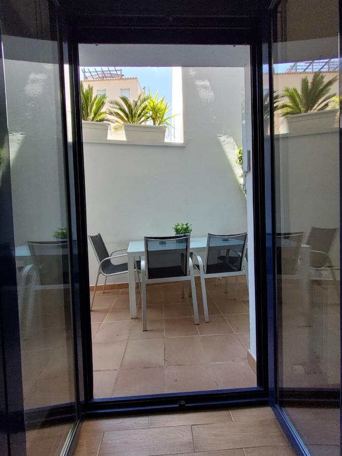 Apartment Sant Sebastia Ситжес Екстериор снимка