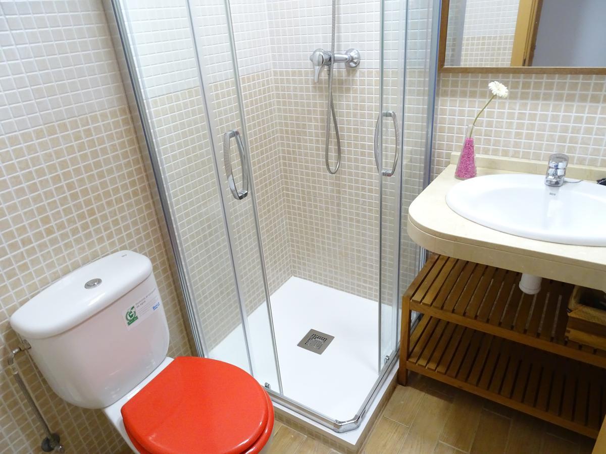 Apartment Sant Sebastia Ситжес Екстериор снимка