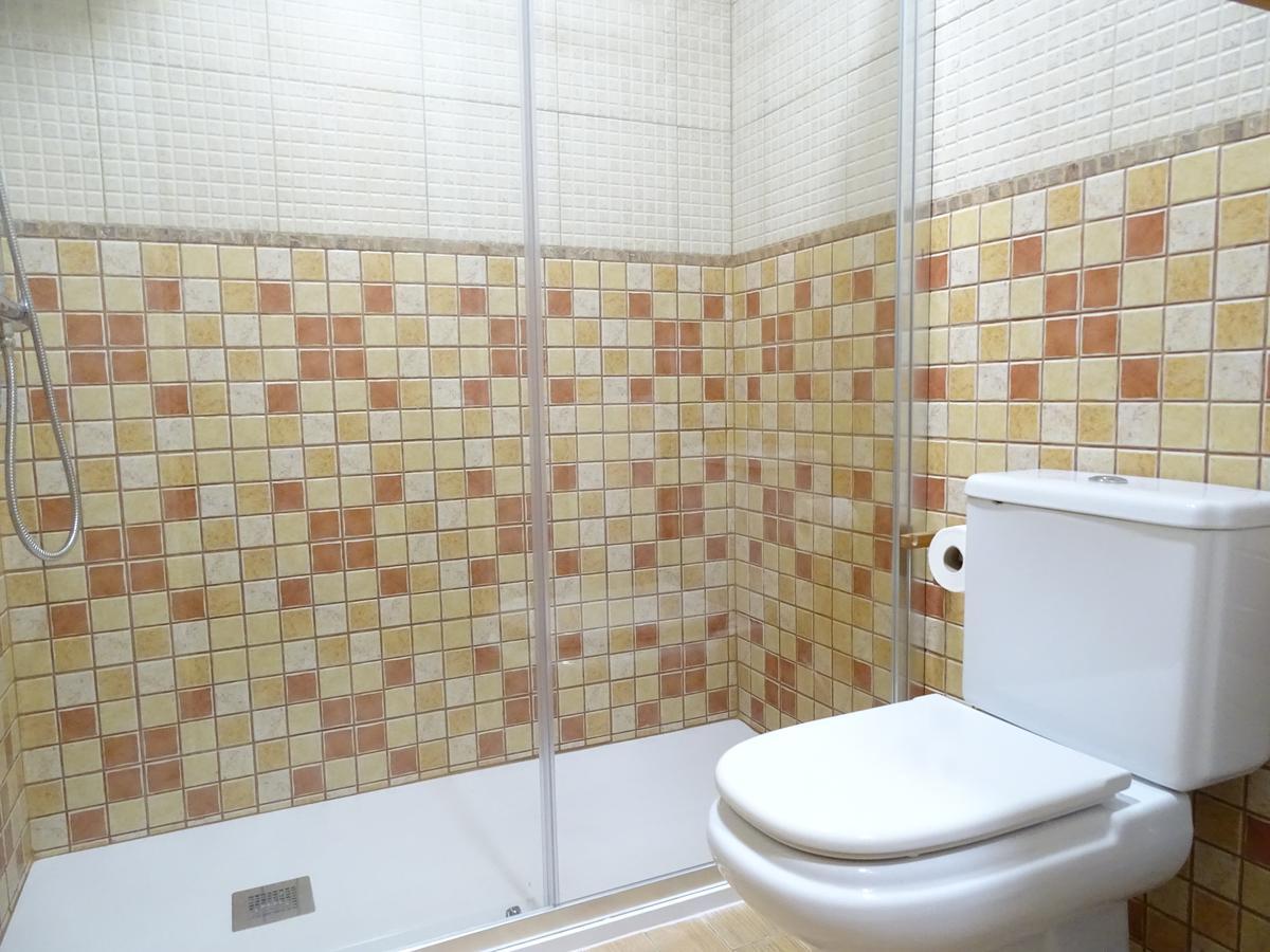 Apartment Sant Sebastia Ситжес Екстериор снимка